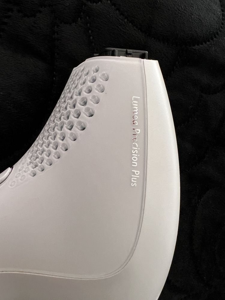 Philips lumea precision plus