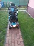 Invacare Orion METRO