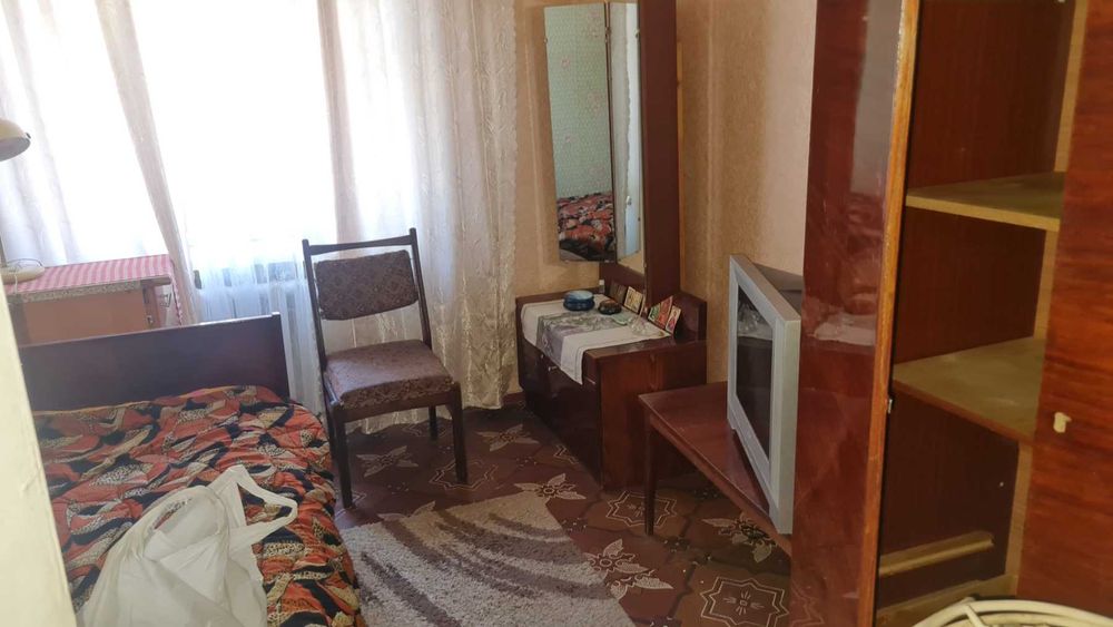 Сдам в аренду 4х комнатная центр сумы