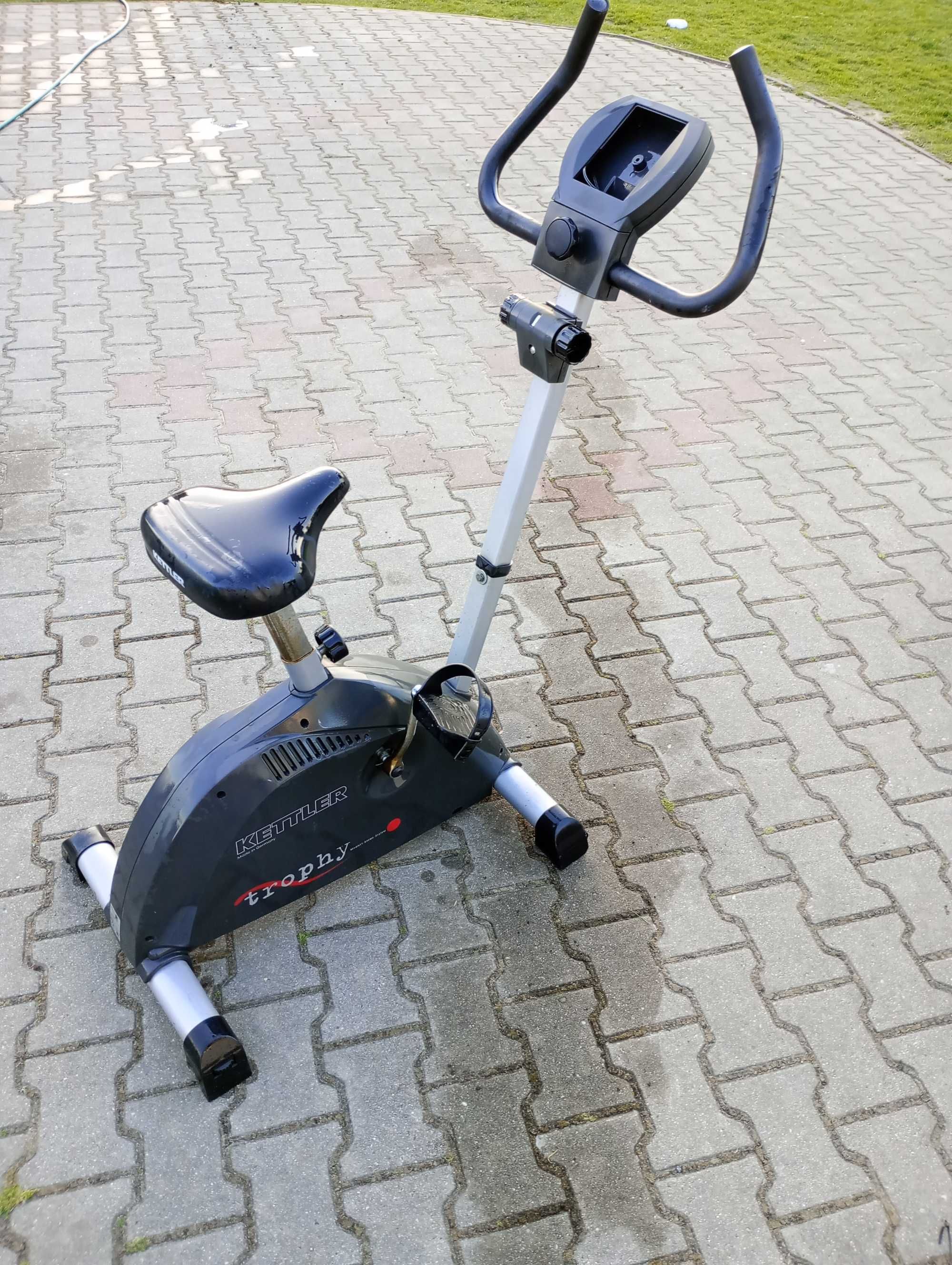 Rower treningowy Kettler