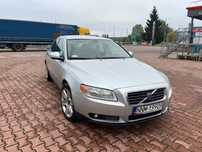 Volvo S80 Volvo S80 2.5T LPG od osoby prywatnej