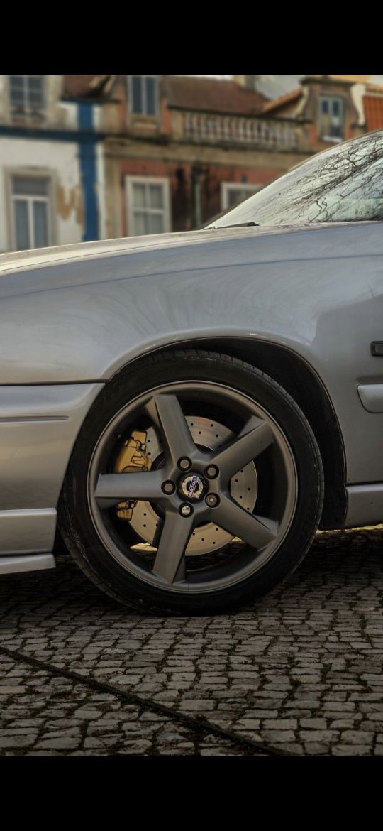 Volvo V70 R - 97