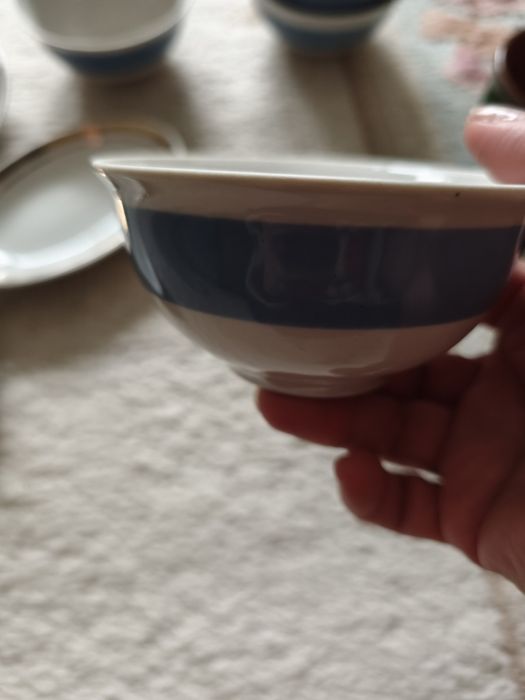 Посуд кераміка  СССР