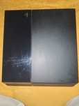 Playstation 4 fat+pad