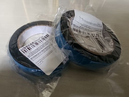 Монтажная лента двухсторонняя 3 м