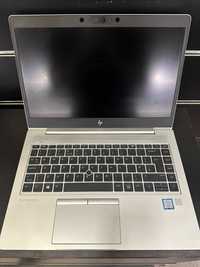 HP Elitebook 840 G6 i7-8gen 16GB / 256SSD BDB Stan Lombard4u DWO