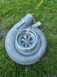 Turbo Turbina TIR Renault T Volvo FH Scania HOLSET Nowa!