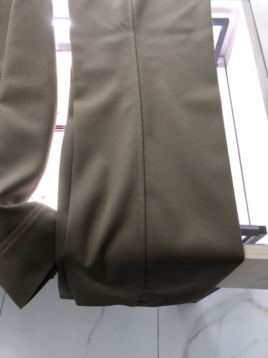 Mundur wojskowy nowy