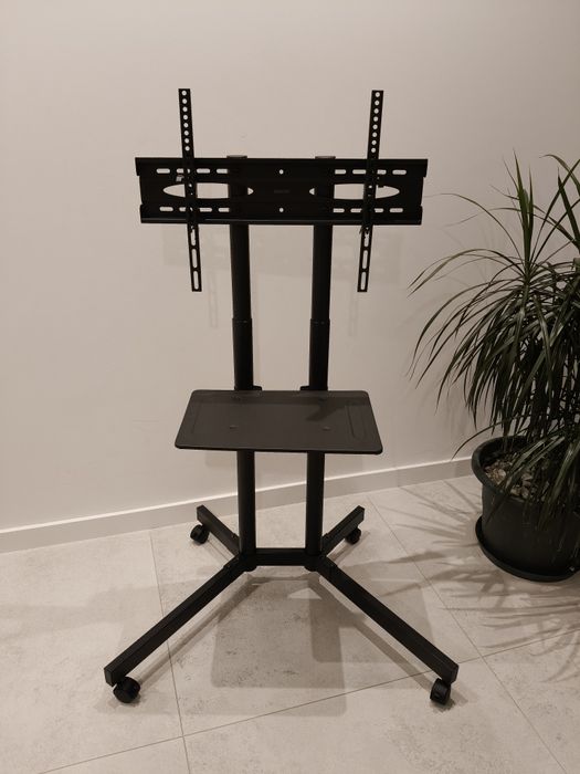 Mobilny stojak na telewizor do 60kg BONTEC FN411