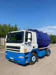 Продам DAF CF 460 Ассенизатор