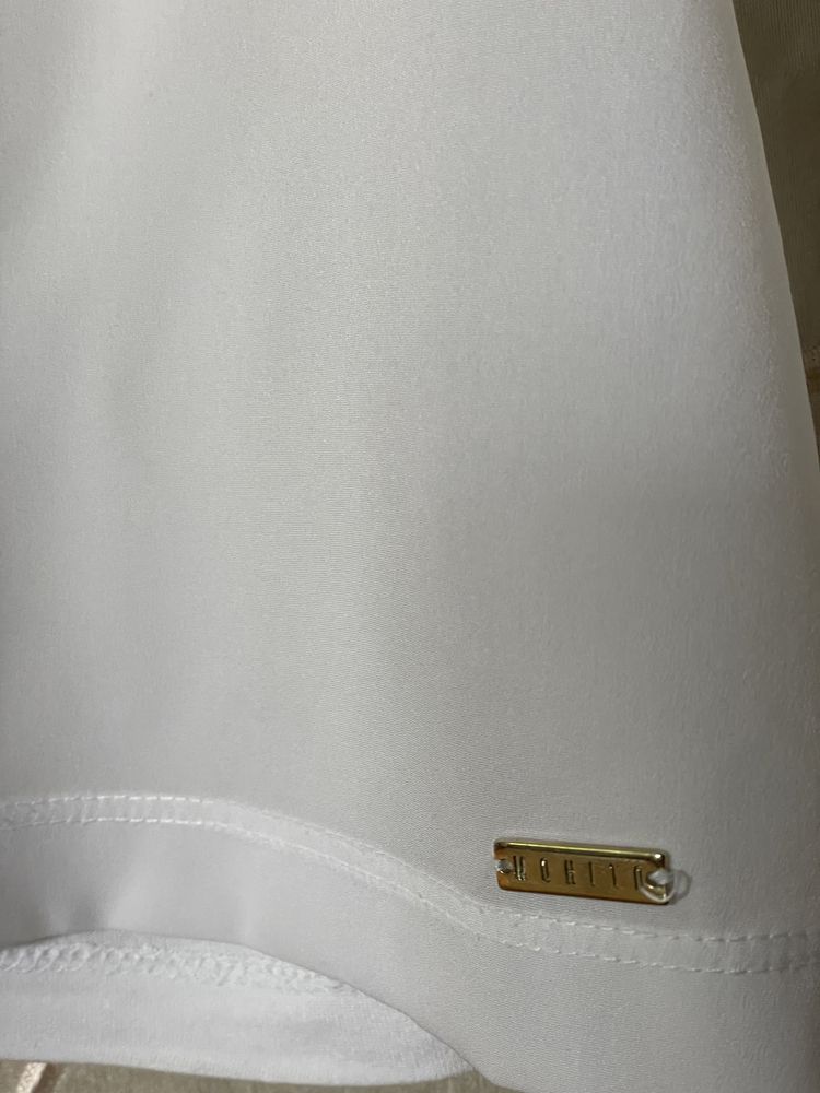 Elegancka bluzeczka Mohto XS-M