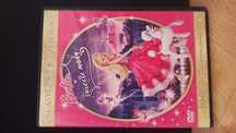 Film DVD dla dzieci - "Barbie w świecie mody"