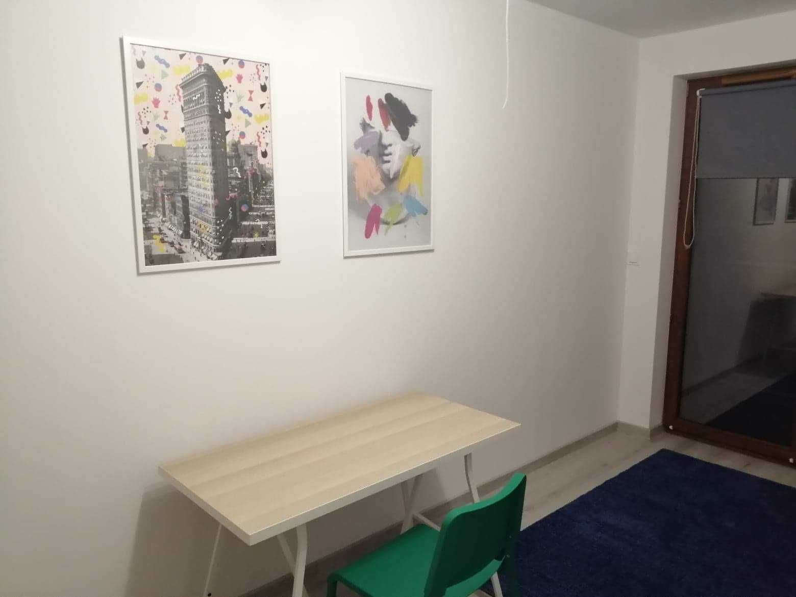 Pokój do wynajęcia przeworska 4a