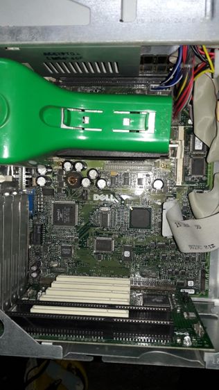 Dell Optiplex Gx1