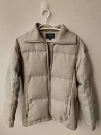 Casaco Puffer Quebramar