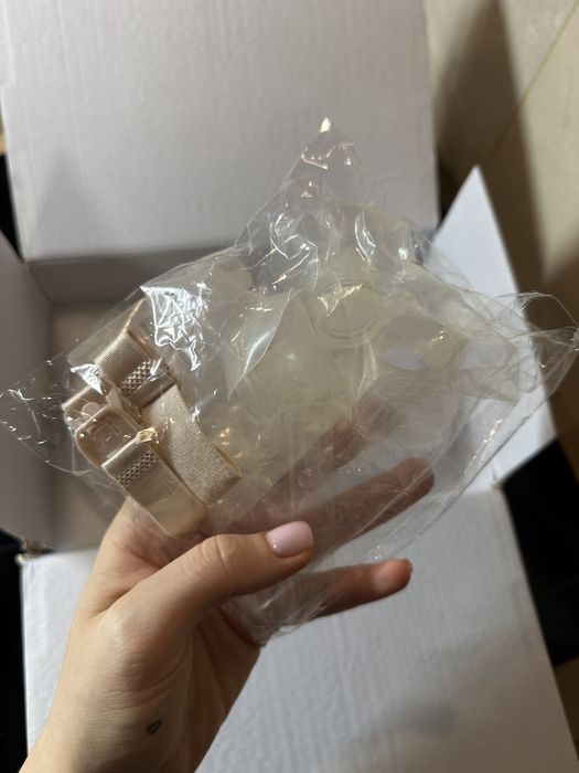 Автоматичний молоковідсмоктувач на 2