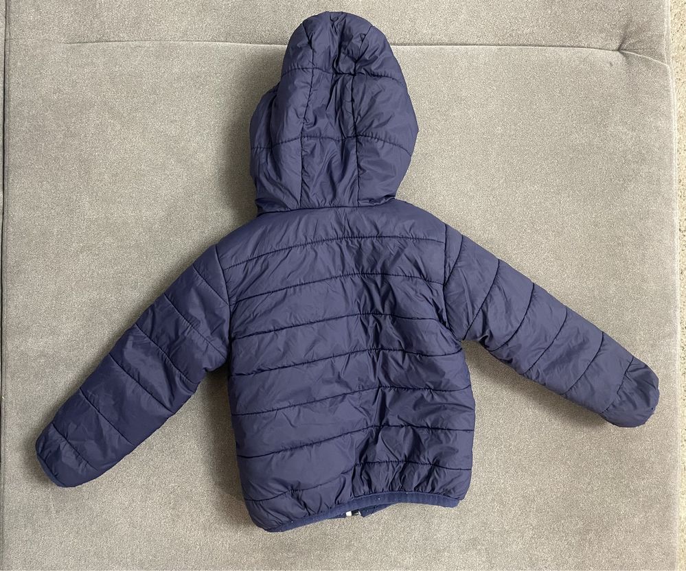 Куртка для хлопчика (2 - 3 роки)