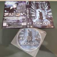 Lockout [DVD] Guy Pearce