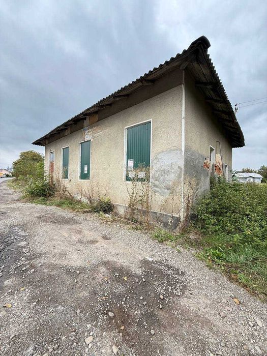 Продаж комерційного приміщення