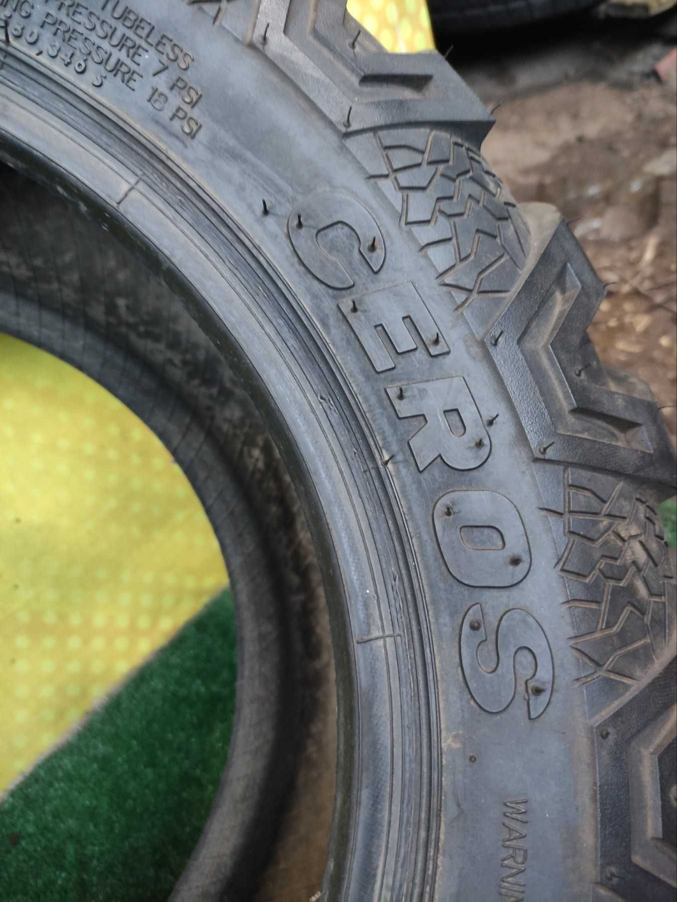 Шина Maxxis MU 03 Ceros 26x9.00R14 Нова Квадроцикл Баггі Оригінал