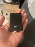 Fiio E10K Olympus 2
