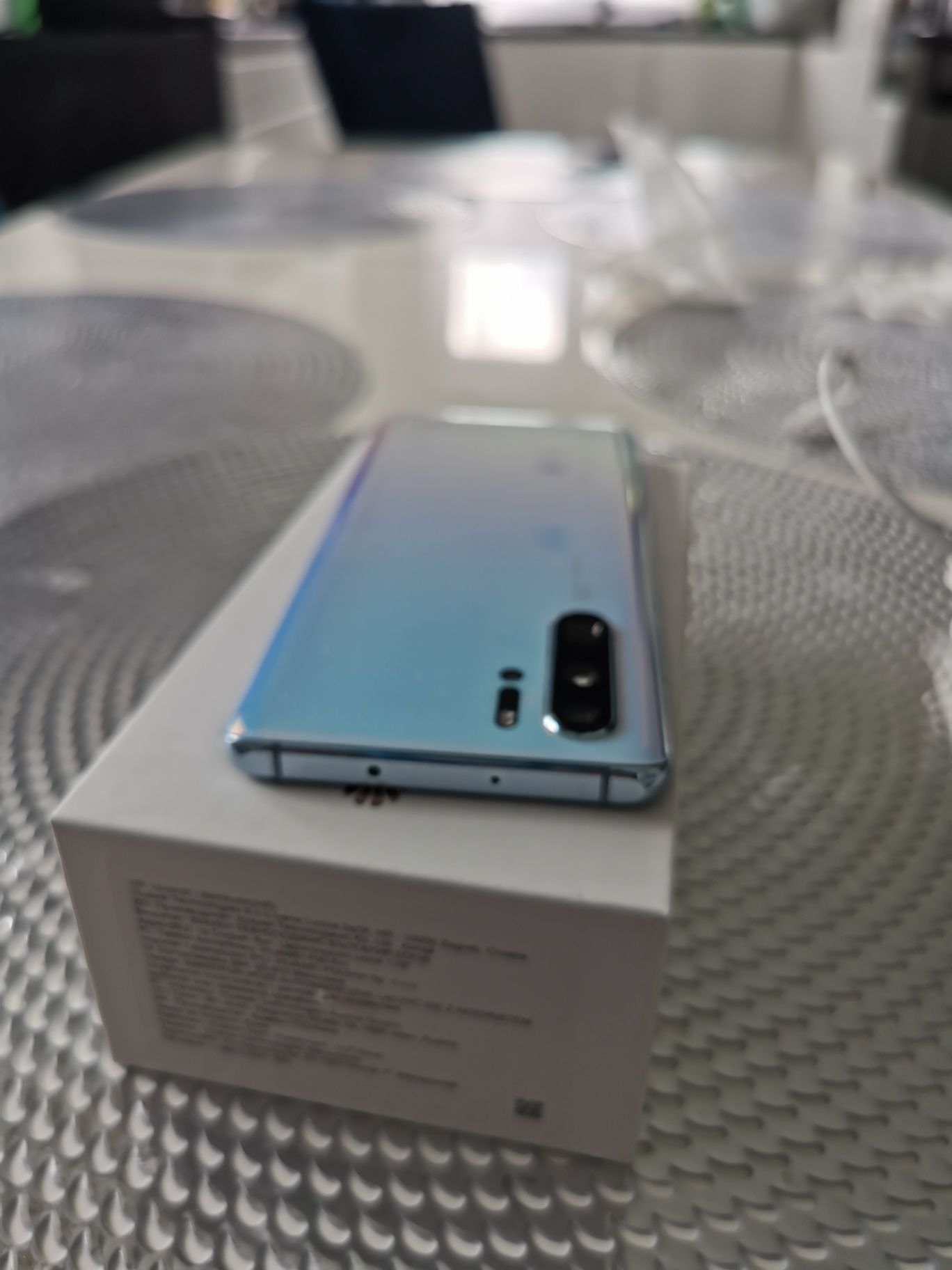 Smartfon Huawei P 30 Pro