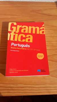 Gramática de Português