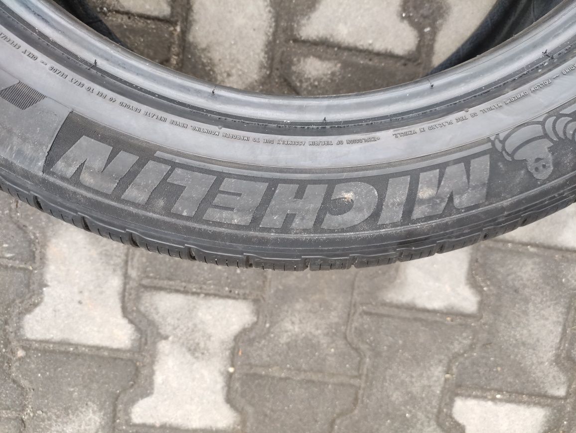 Michelin pilot sport a/s3 275/45r20