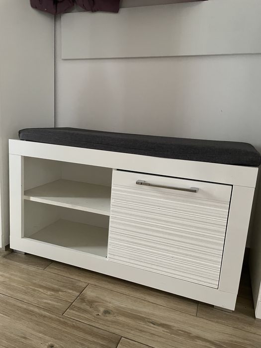 Komplet do korytarza, meble do przedpokoju, meble do korytarza