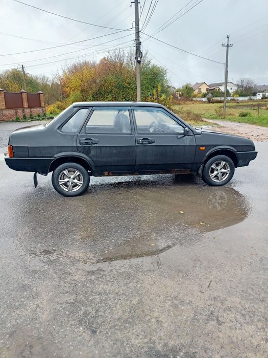 Ваз 21099 1200$ Тогр