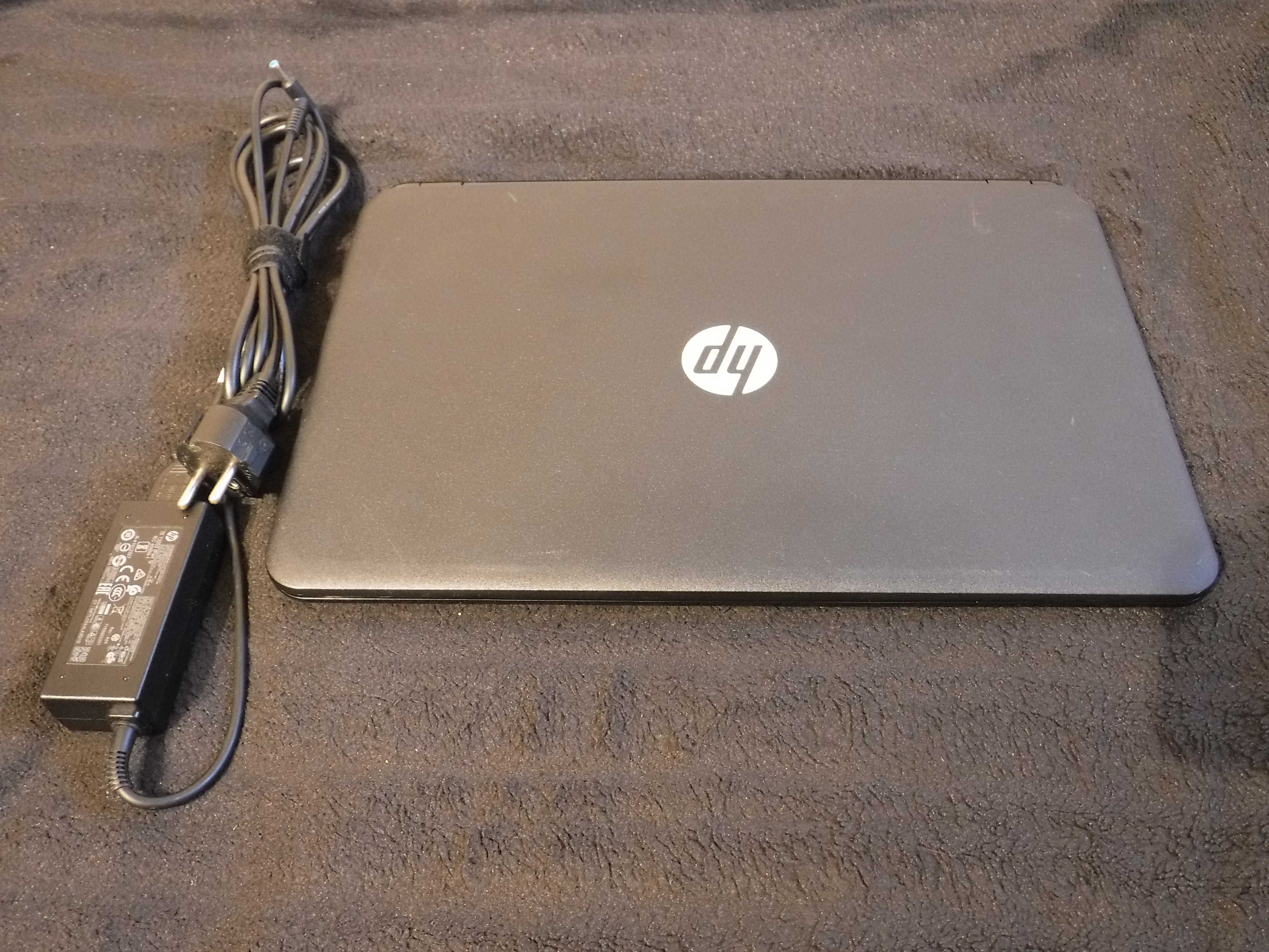 Laptop HP 15 g082no  ...