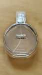 Chanel Chance Eau Vive 100ml pusty oryginalny flakon woda toaletowa