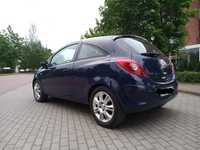 Opel Corsa D 1.2benz, KLIMA, 100% Sprawna, OC i PT na rok, Alufelgi 16