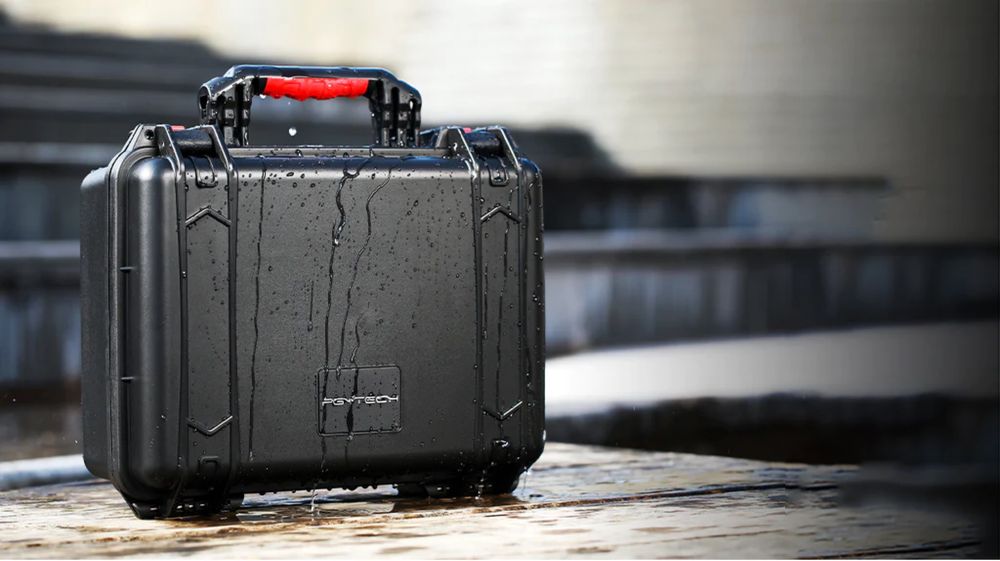 Дрон DJI FPV полной комплектации