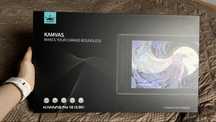 HUION Kamvas pro 16 (2.5k)