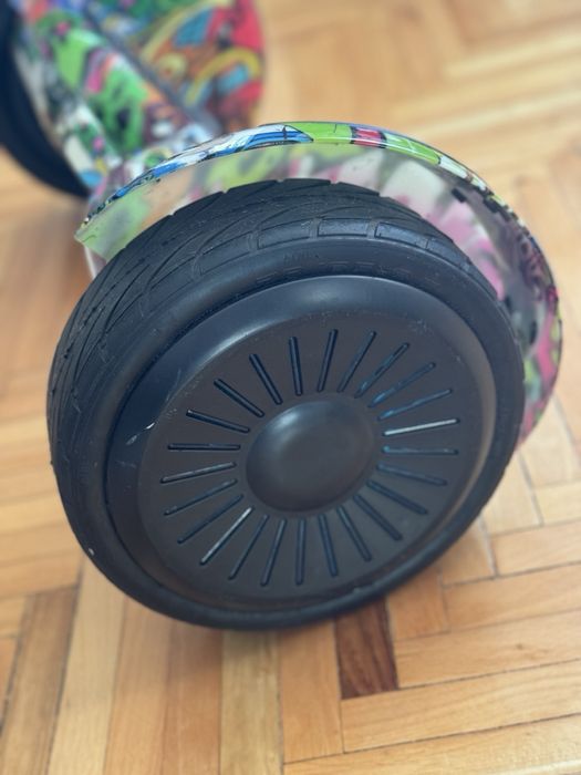 Гіроборд Smart Balance 10.5