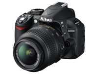 Дзеркальний фотоапарат Nikon D3100 kit (18-55mm)