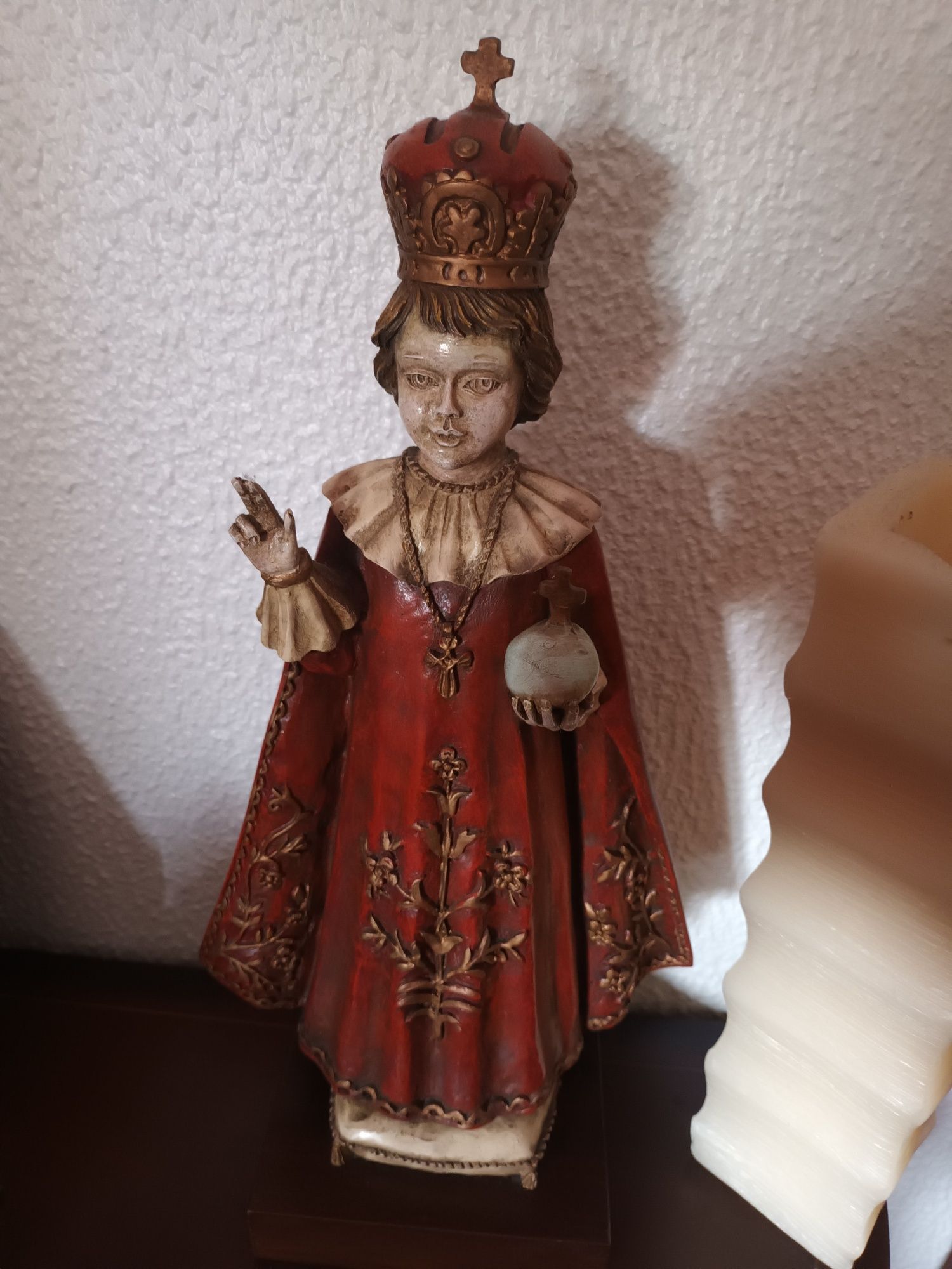 . Menino Jesus de Praga