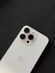 Iphone 15 Pro Max 256 Gb Білий