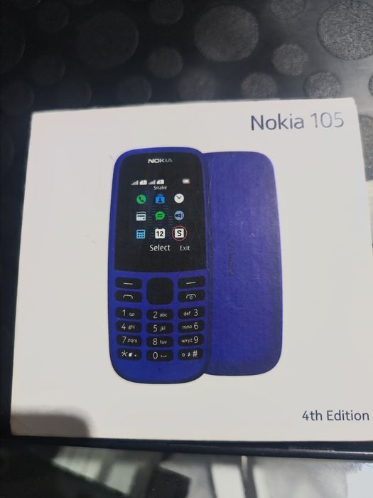 Nokia 210,Nokia 105, Nokia 6310,Nokia8210,Smart Band 8 ,Active e redmi