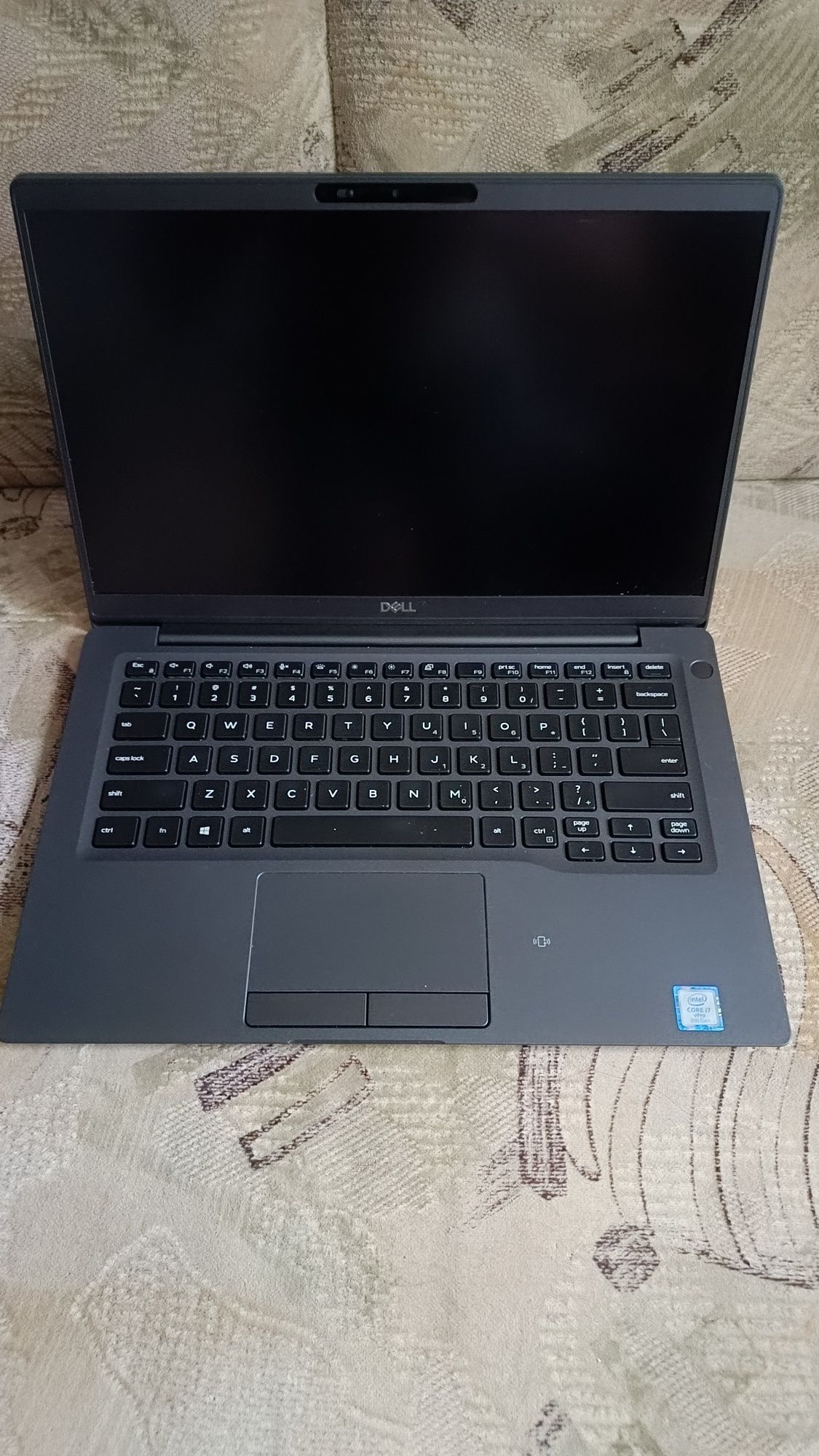 Продам ноутбук Dell 7400