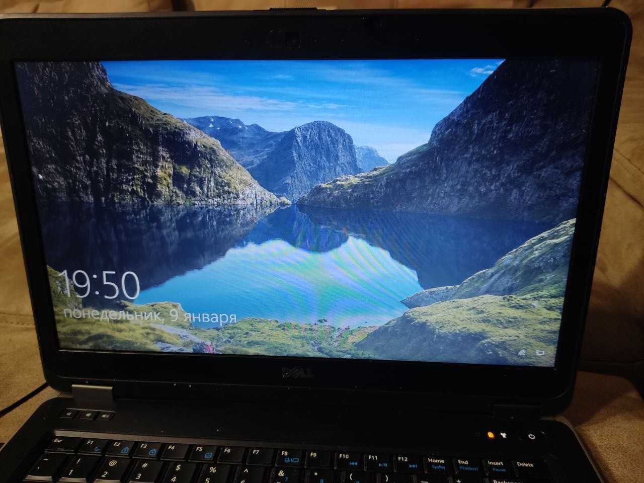 Dell latitude e6440 i5 4310\8gb ddr3\128 gb SSD