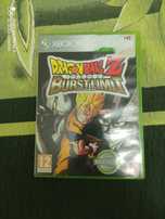 Gry do Xbox 360.