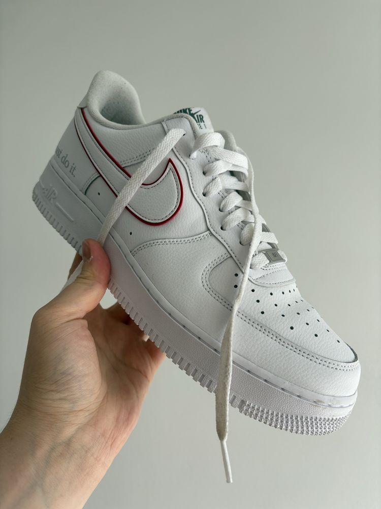 nike air force 1 ilg / форсы 45 размер