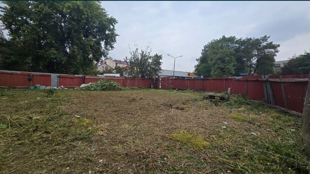 Inwestycyjna, ul Grunwaldzka. PnB+ dziennik budowy