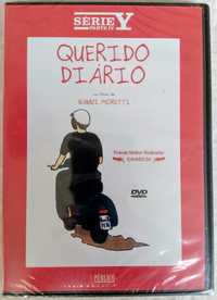 Filme Querido Diário de Nanni Moretti [Novo e Selado]