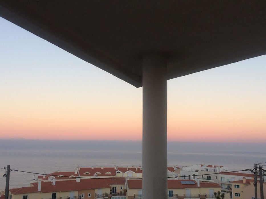 Apartamento T3 no Centro da Ericeira/Vista Mar e Condomínio Exclusivo