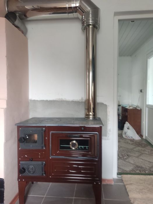 Аренда 2х эт.дома район Чайки,Каменское, Коксохимик-3