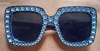 окуляри      жіночі     сонцезахисні
