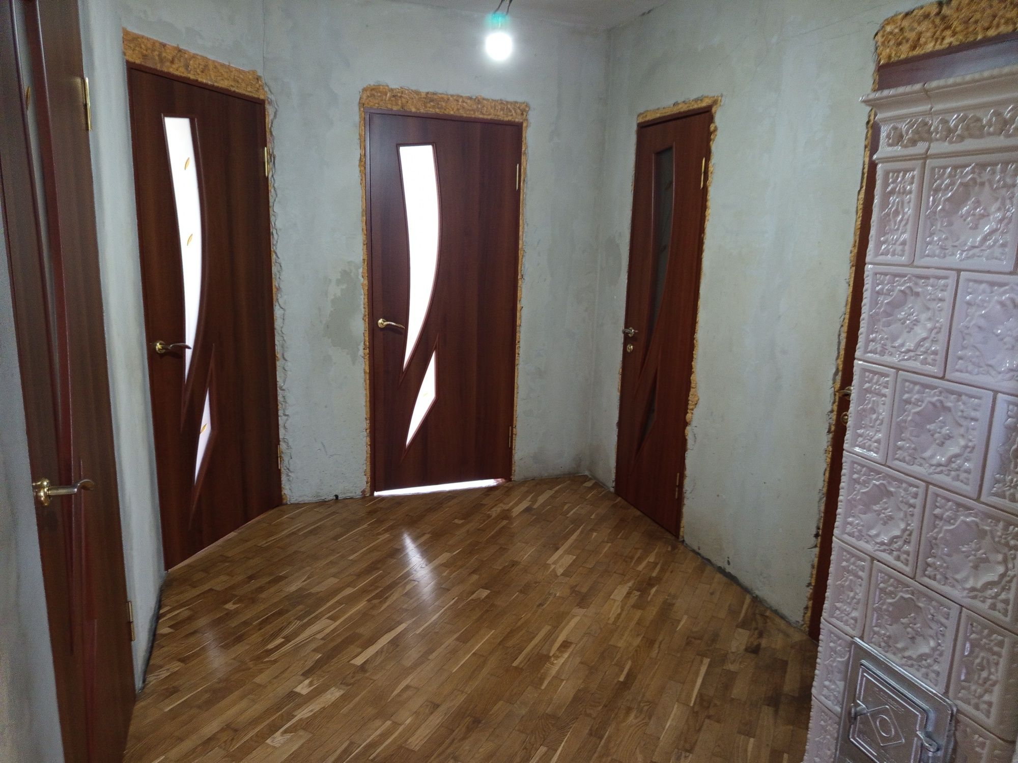 Продаж житлового будинку